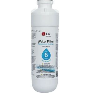 ADQ747935 LG Water Filter